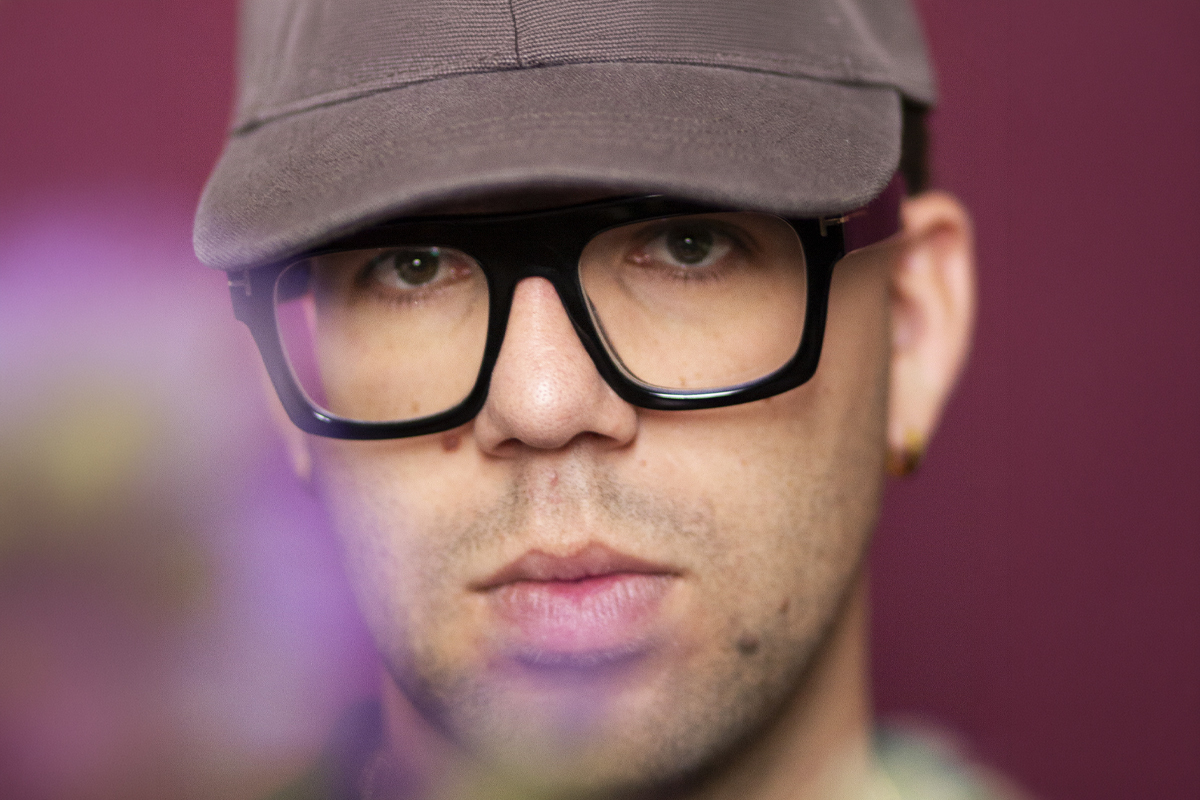 48 horas con Quevedo en Gran Canaria: 