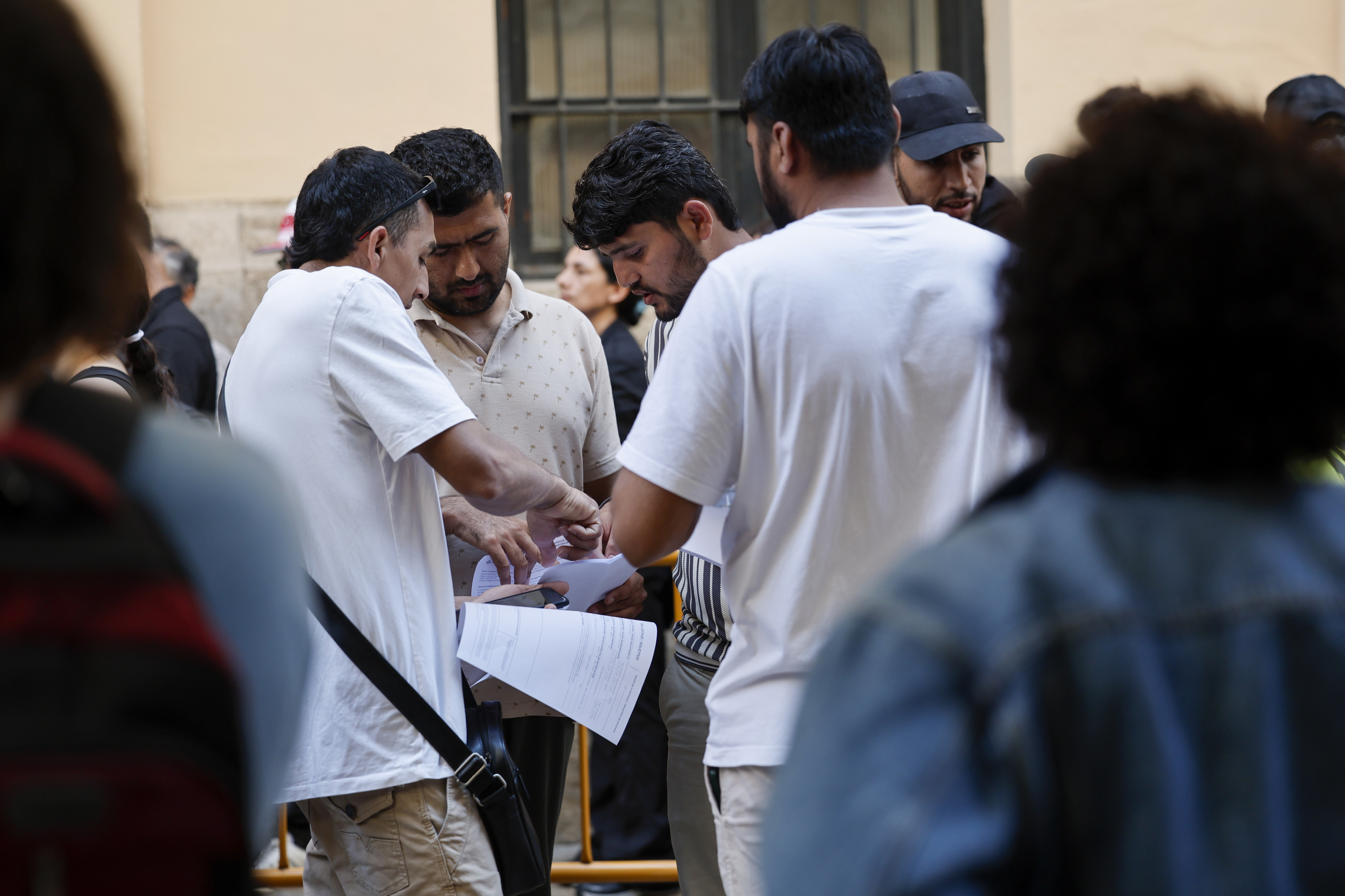 El PSOE acusa a gobiernos del PP de querer 