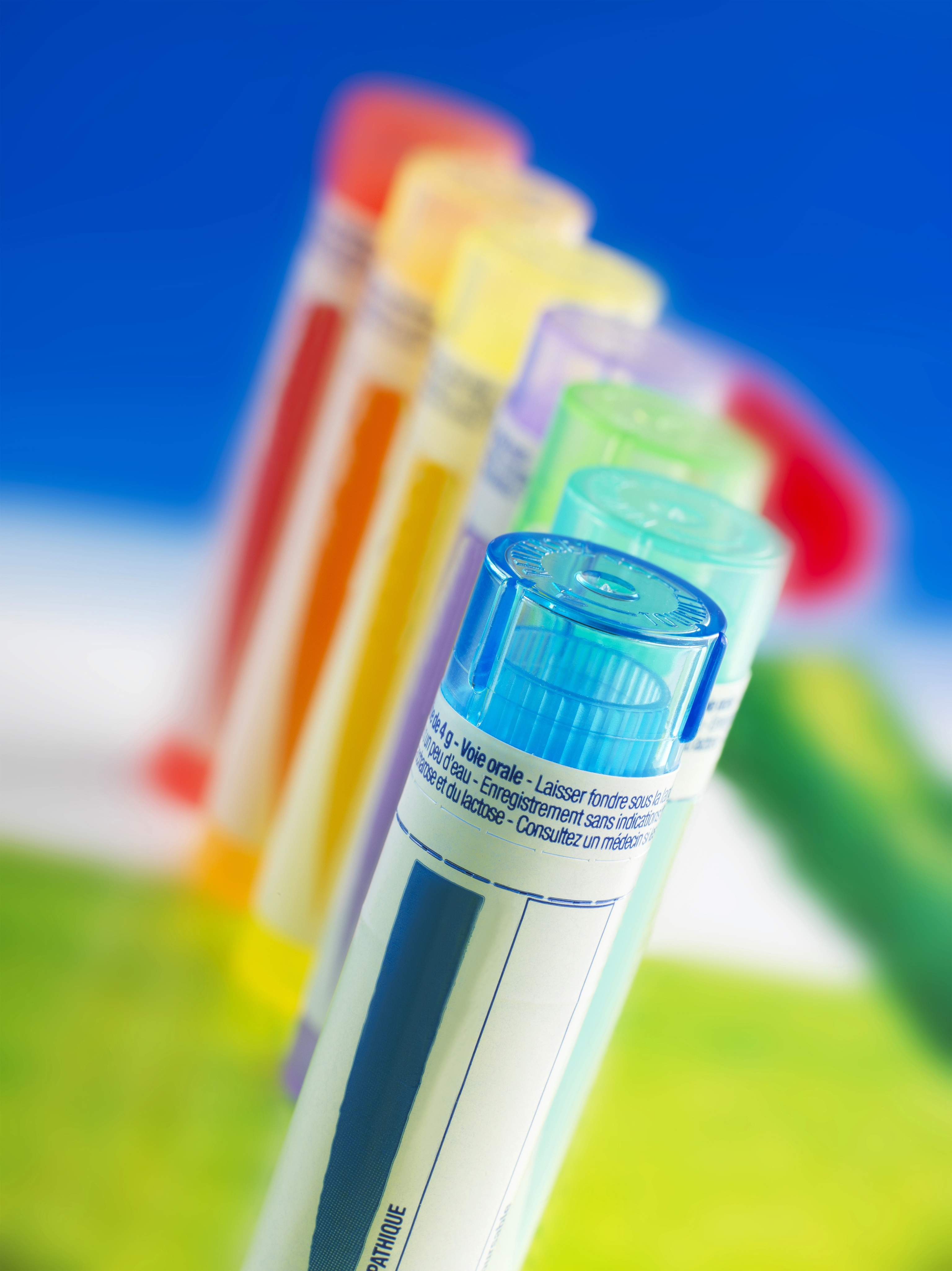 Sanidad concluye que no existe evidencia científica que avale la eficacia de la homeopatía en ninguna patología