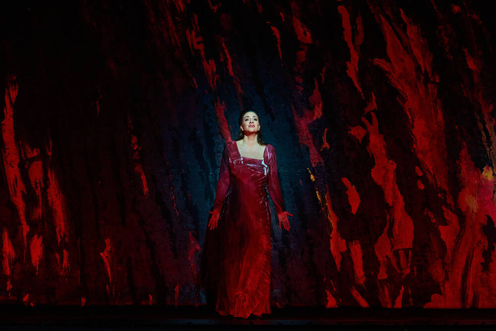 De Lorca a Wagner: el Teatro Real diseña una temporada 2026-2027 de grandes heroínas