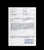 Koldo registró en persona en la Sepi la oferta de Aldama para la compra de su cuartel general en Madrid por 250 millones