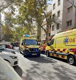 Cuatro heridos, dos de ellos críticos, y 70 desalojados tras una explosión en un bloque de viviendas de Ibiza