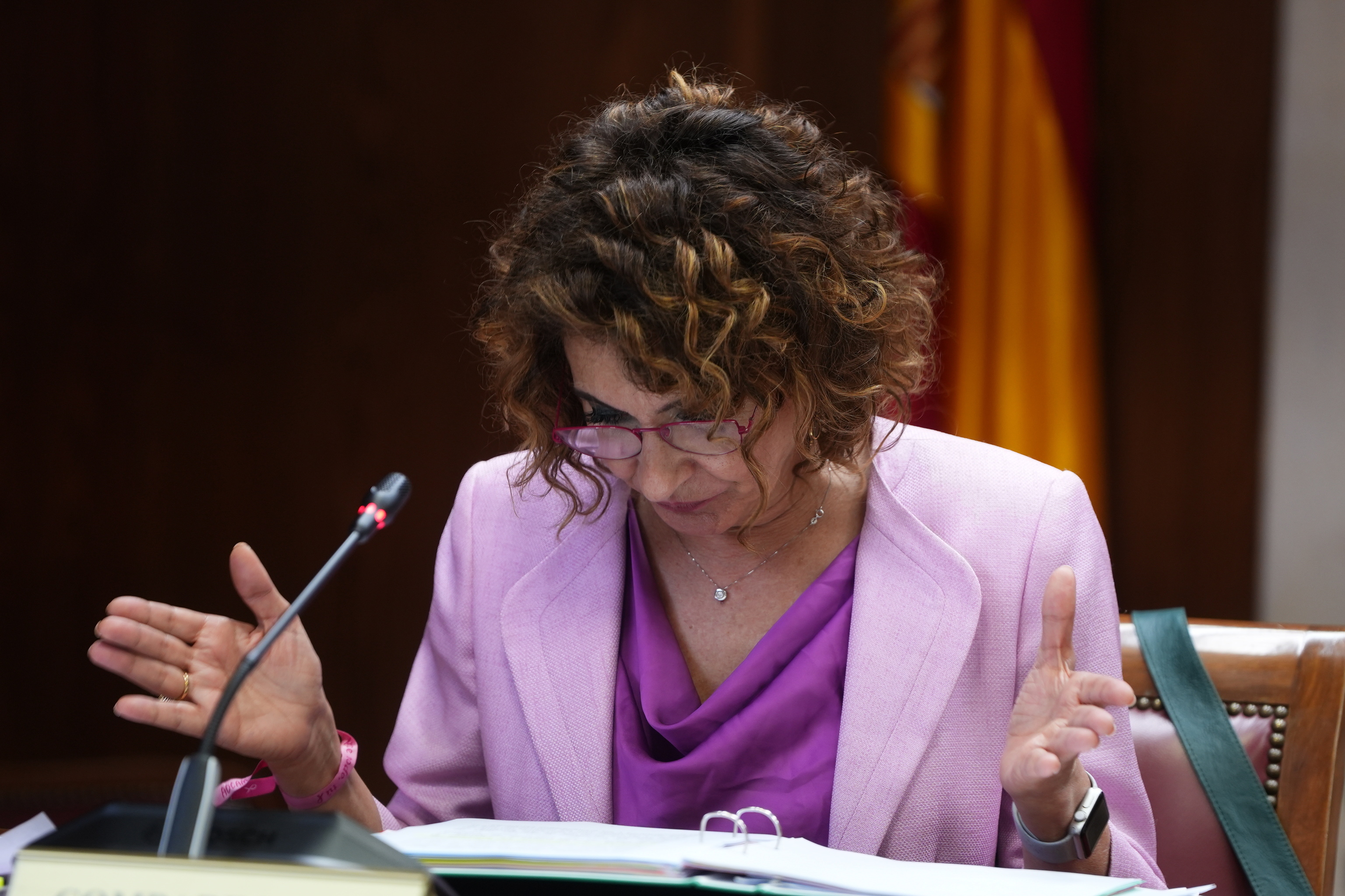 Puertas abiertas para los corruptores