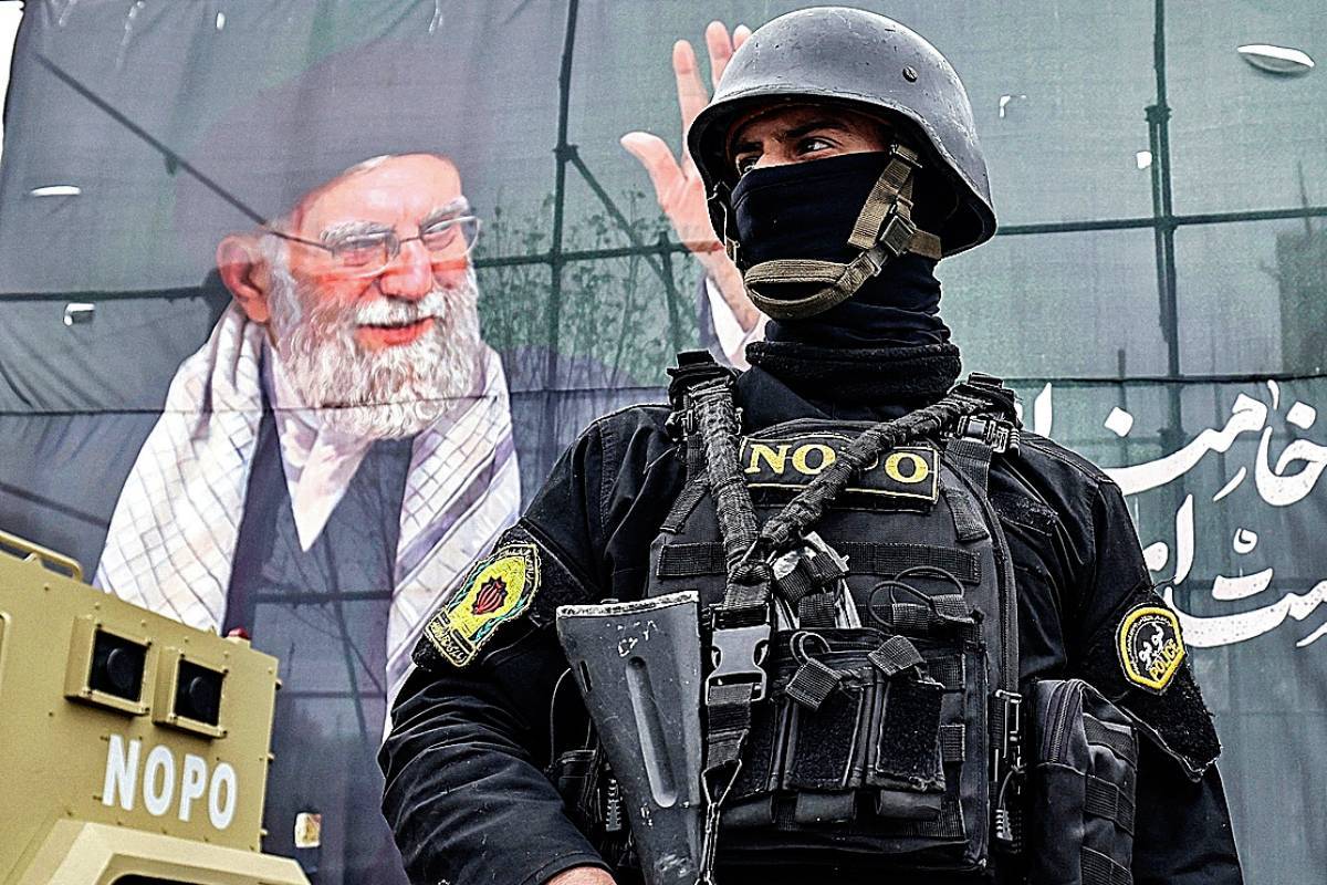 Continúa la oleada de ejecuciones en Irán, que ahorca a un preso condenado por colaborar con el Mosad israelí