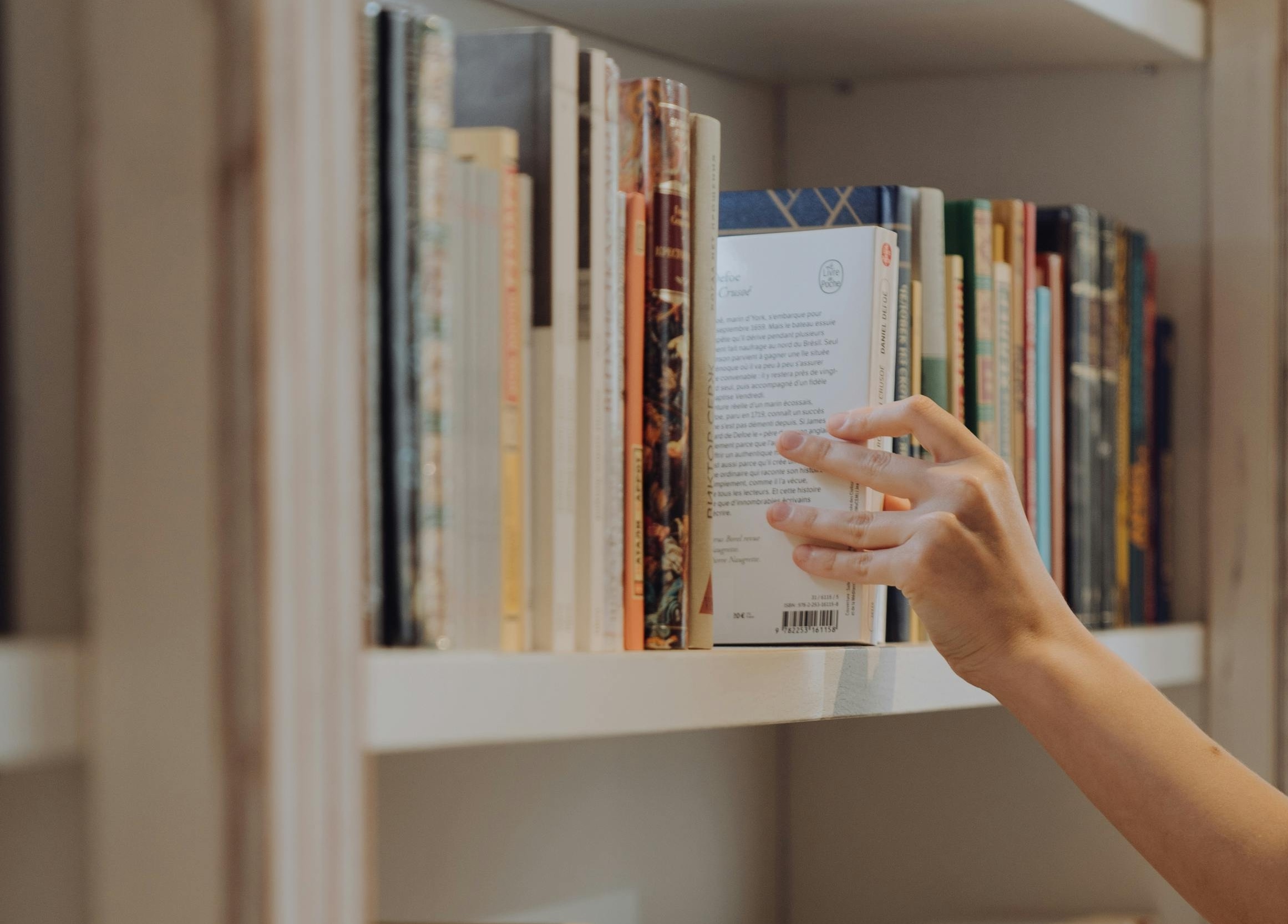 Soy de Barcelona y estos son los libros que regalaré este Sant Jordi (y que no encontrarás en todas las listas): thriller, romance, autoficción y fantasía