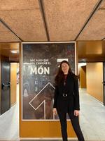 Bianca Ciobanu, número 1 del MIR 2026, escogerá Dermatología en el Hospital Clínic de Barcelona