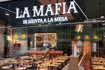 La Famiglia (y no la Mafia) se sienta a la mesa: el nuevo nombre de la cadena de restaurantes tras la queja de la embajada italiana