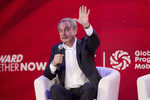 Zapatero apadrinará al nuevo líder del PSOE en Extremadura ante la ausencia de Sánchez