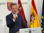 El gobierno de López Miras pide a Vox que deje de "condicionar" la Ley de Vivienda en Murcia por sus "disputas internas": "En sus líos, que no nos metan"
