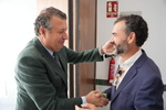 La operación suicida de un converso del socialismo en las horas más bajas del PSOE-A: La historia de "traiciones" del ex alcalde de La Campana