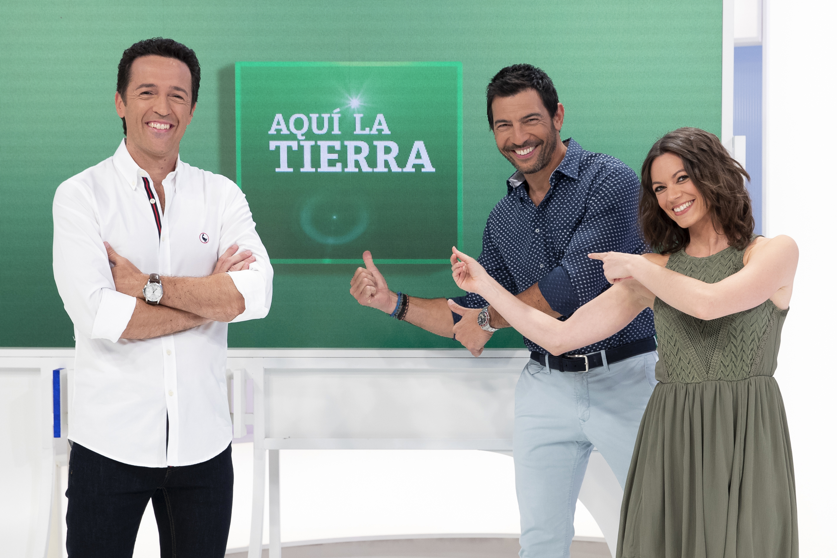Decisión inesperada en RTVE: la televisión pública inicia el proceso de internalización de sus magacines para ir quitando peso a las productoras externas