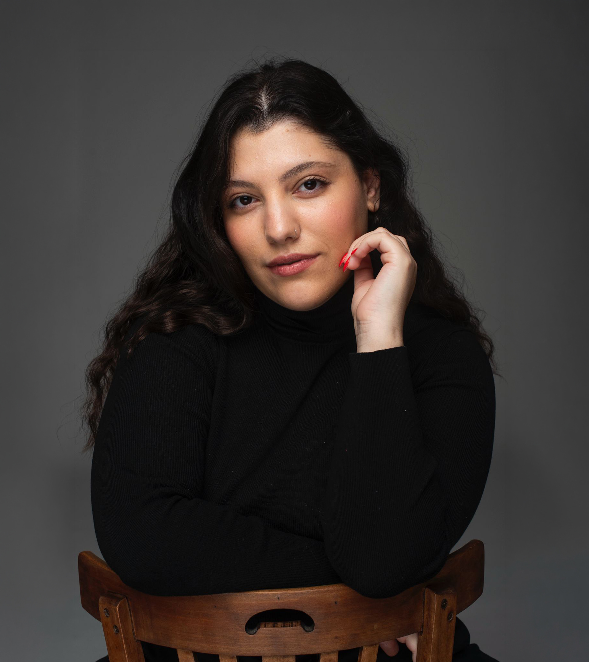 Voces de israelíes nacidos en Irán: 