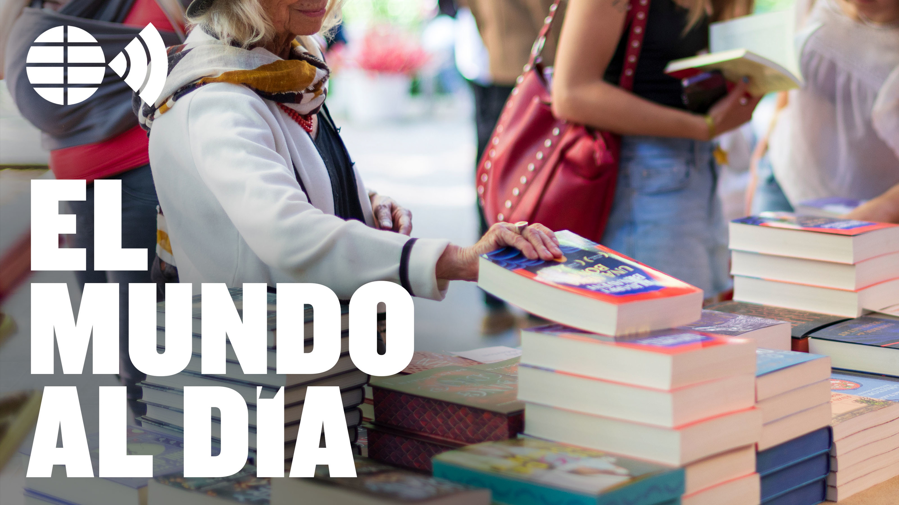 El boom del libro: 