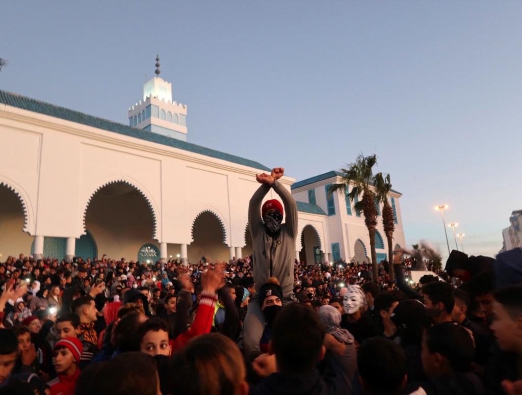 Aumentan los 'ninis' en Marruecos: 2,9 millones de jóvenes no estudian ni trabajan