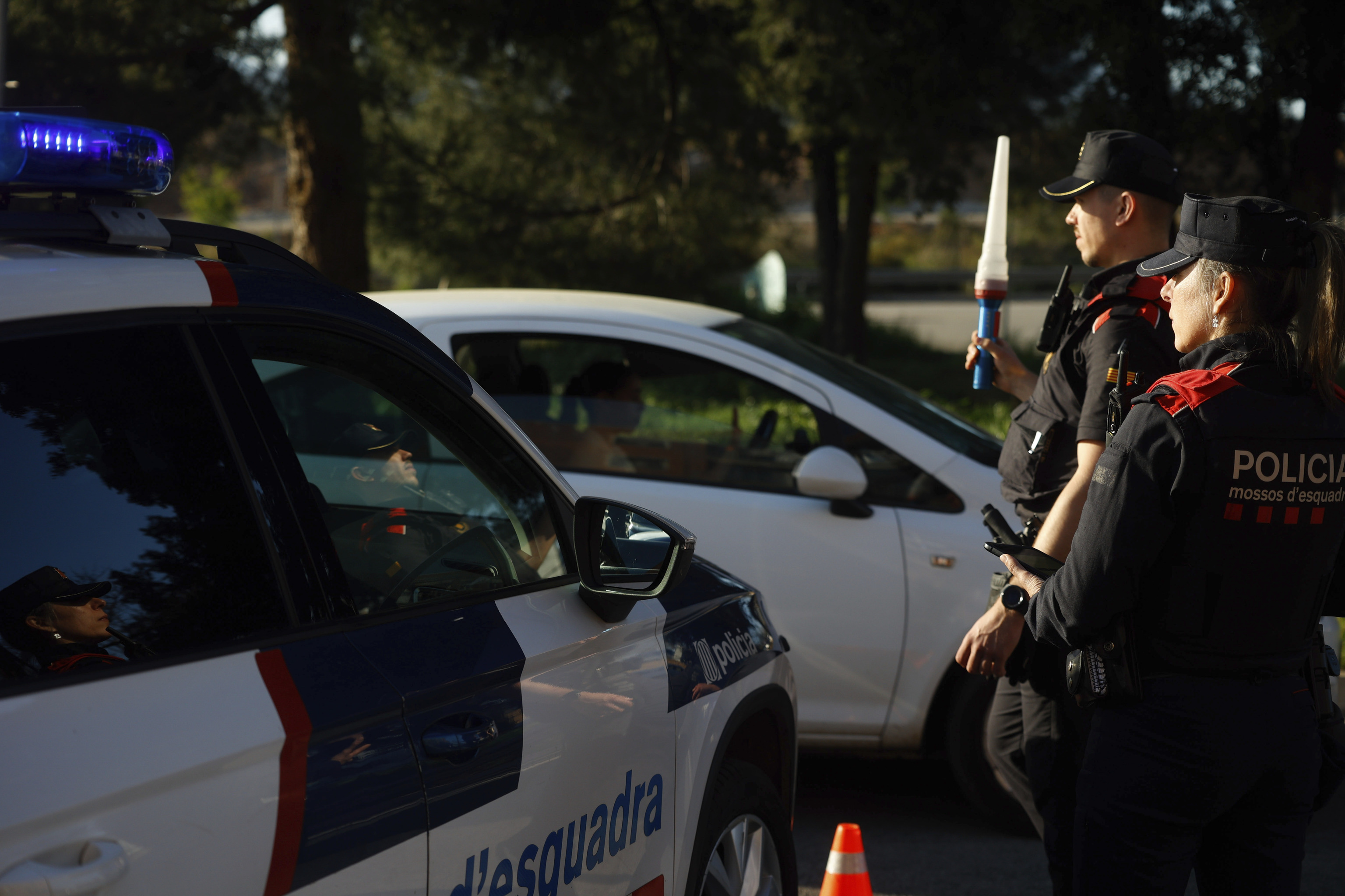 Un ajuste de cuentas entre clanes enfrentados por drogas provocó el tiroteo que terminó con una niña de 10 años herida en el brazo por una bala perdida