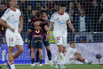 El Levante apunta al Sevilla al descenso