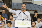 Abascal pone a prueba su negacionismo climático: controlará Medio Ambiente y decidirá sobre las energías renovables