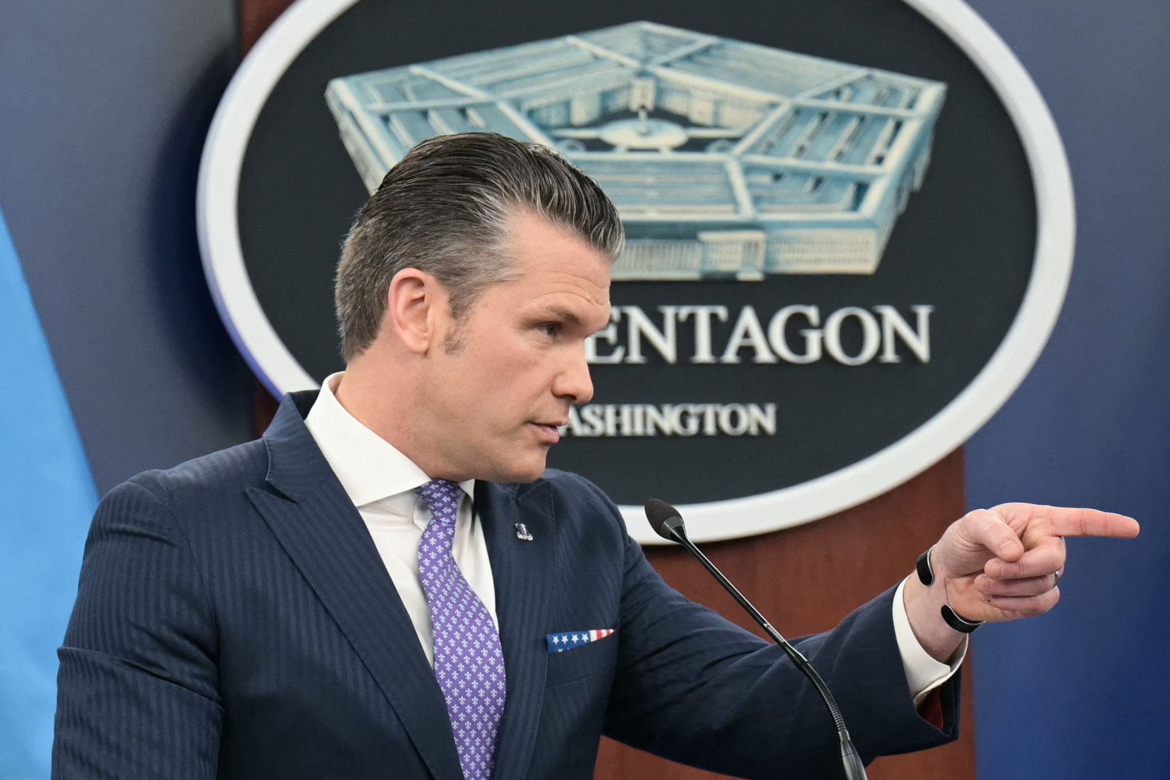 El Pentágono plantea en un correo interno suspender a España de la OTAN  y Sánchez trata de restarle importancia: "Somos buenos aliados, absoluta tranquilidad"