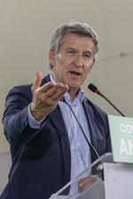 El PP rebaja las amenazas de Trump sobre la OTAN, pero pide a Sánchez "cuidar de la Alianza"