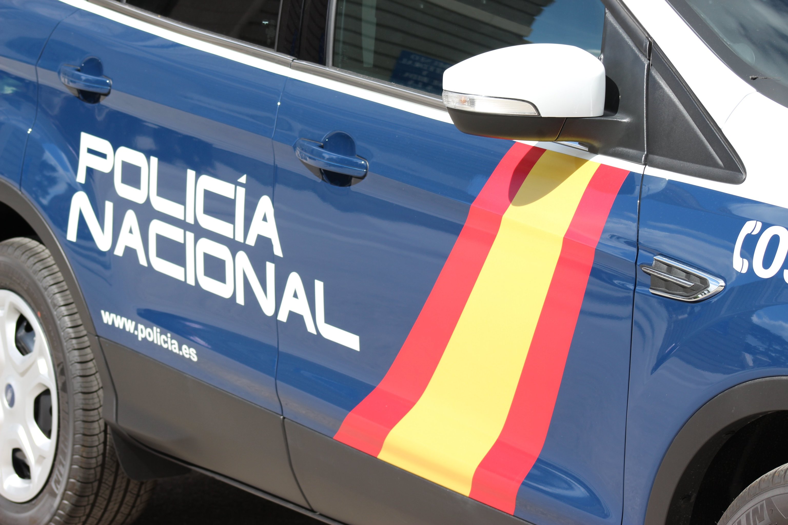 Declaran culpable a un hombre por matar a su mujer y enterrar el cuerpo bajo hormigón en una nave de Málaga