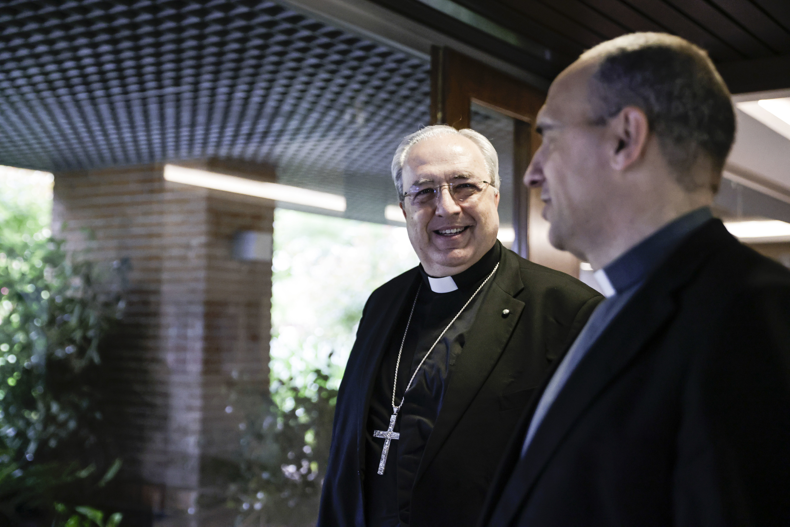 La Iglesia rechaza la prioridad nacional: 