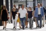 El Supremo abre causa al diputado de Sumar Alonso Cantorné por presunta prevaricación cuando era alcalde de Altafulla (Tarragona)