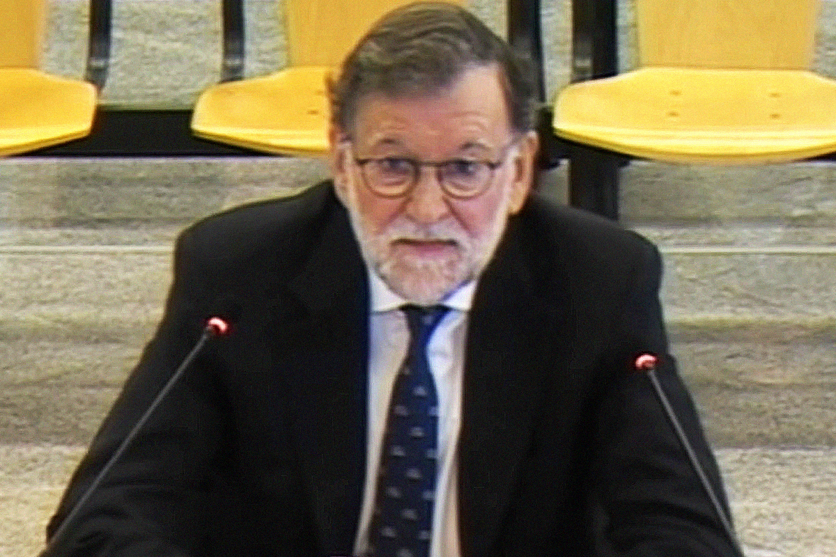 Mariano Rajoy, el arte de los cubiletes de la confusión