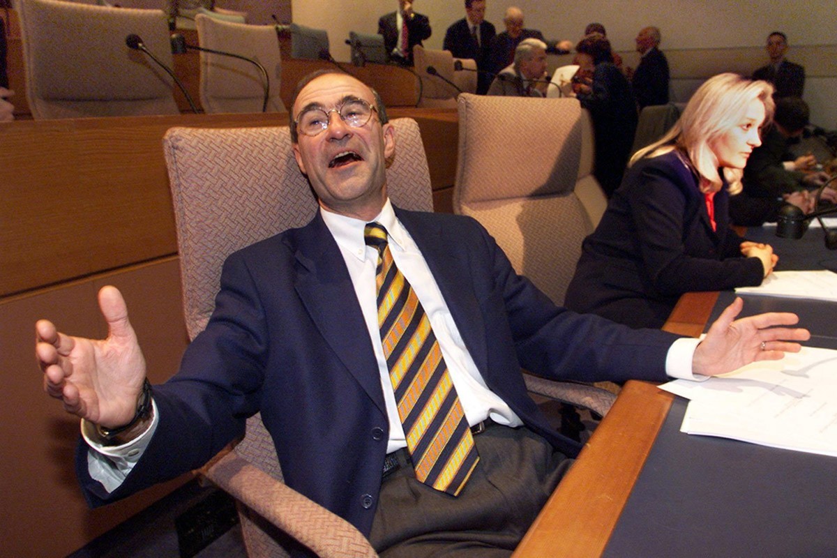 'La préférence nationale': así es el libro de Jean-Yves Le Gallou (y el autor) en el origen de la trampa de Vox para el PP