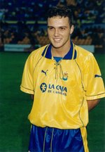 Muere Ángel Sánchez, exjugador de la UD Las Palmas, a los 49 años