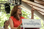 La ministra Mónica García anuncia que optará a las primarias de Más Madrid para disputar la Comunidad a Ayuso