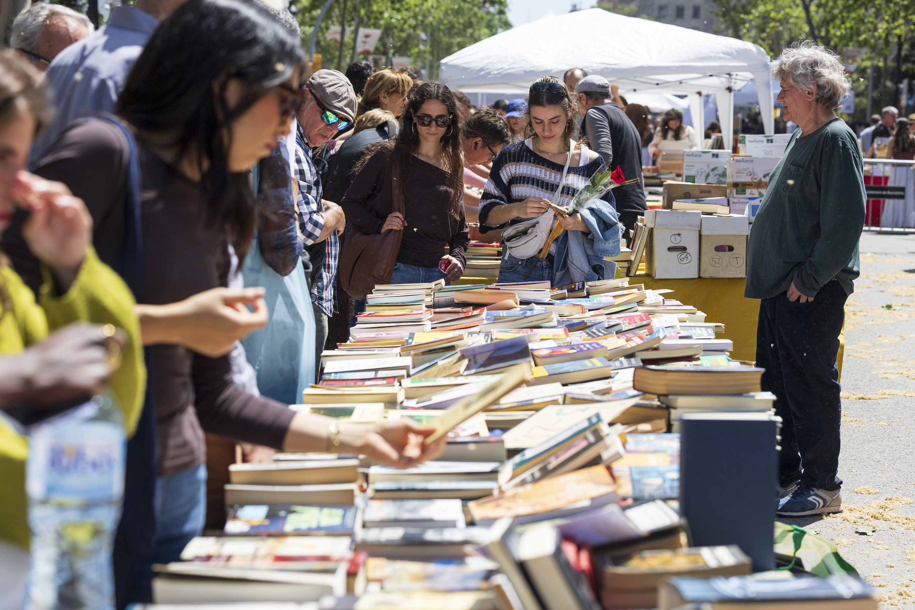 M de mesita, M mayúscula