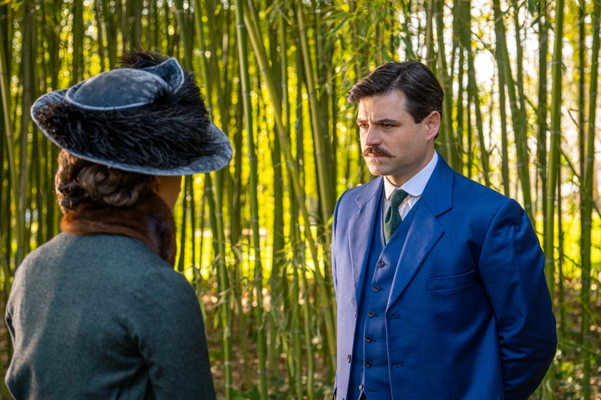 Avance de 'La Promesa', capítulo del viernes 15 de mayo: Vera tiene los  días contados | Series