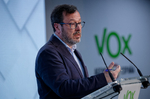 Vox ve en el intento de atentado a Trump un "ataque contra las urnas" y habla también de un "matonismo político" contra el partido de Abascal