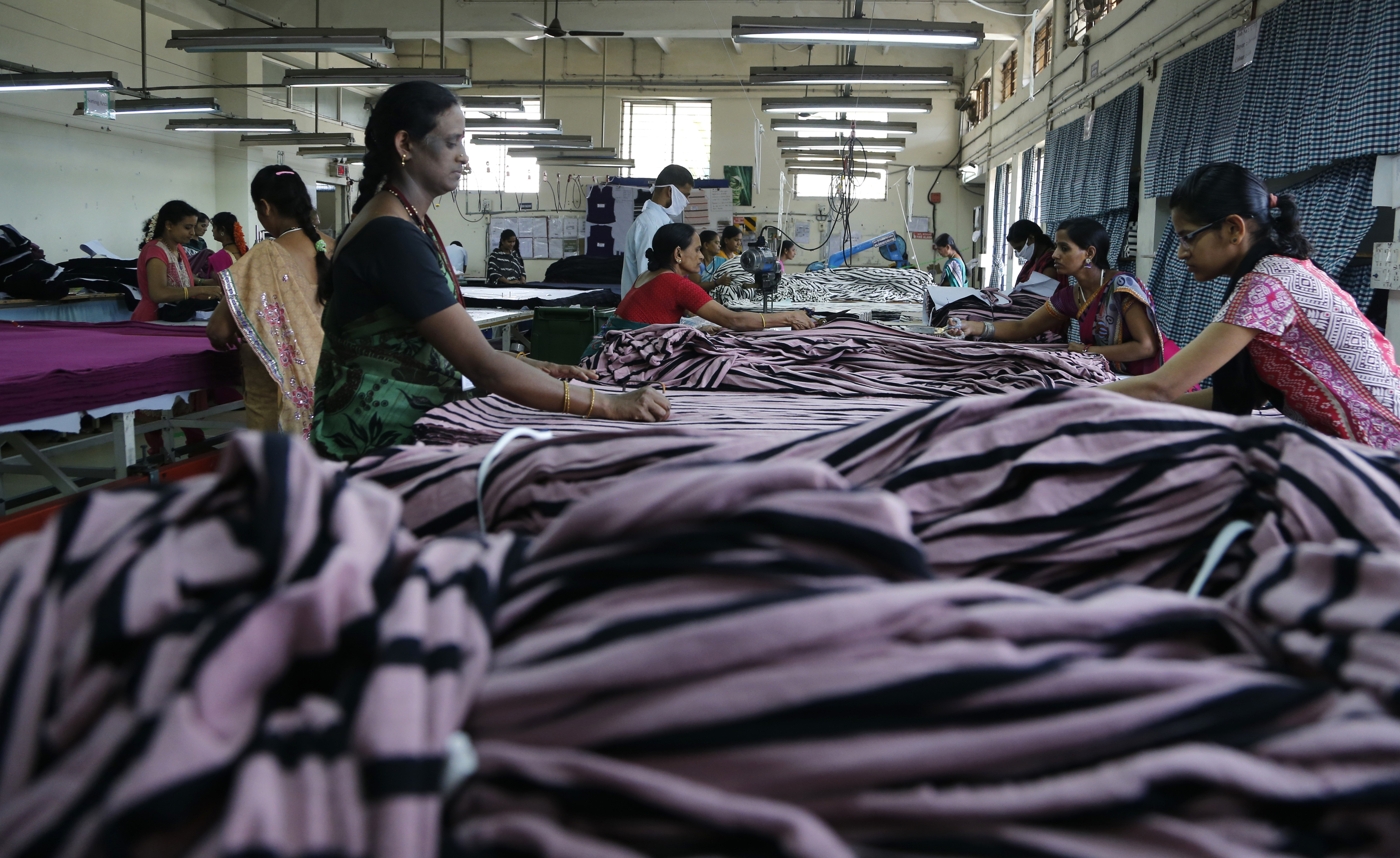 Un acuerdo comercial no basta: India necesita inversión europea ahora