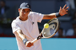 Rafa Jodar gana a Kopriva en el Mutua Open de Madrid y desafía a Sinner en cuartos