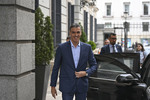 Sánchez y el principio del presidente inútil