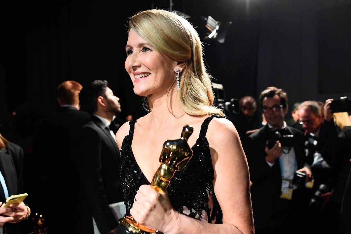 The White Lotus ficha a Laura Dern para sustituir a Helena Bonham Carter tras su abrupta salida