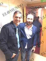 Aldama afirma que se hizo la foto con Sánchez porque era "una oportunidad" y revela que Koldo presumía: "El presidente me debe mucho y él sabe por qué"