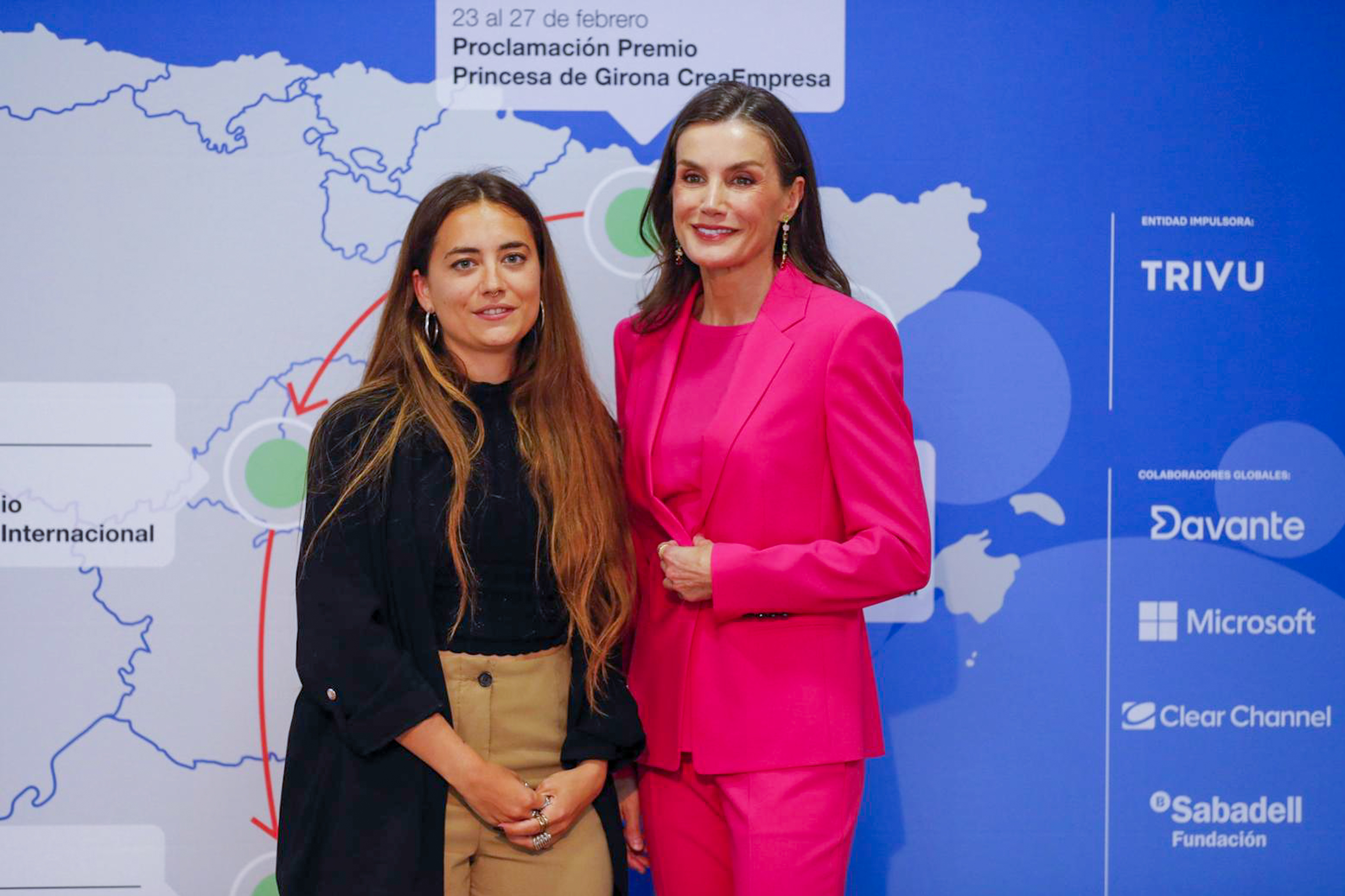 La directora y guionista Gemma Blasco gana el Premio Princesa de Girona Arte 2026