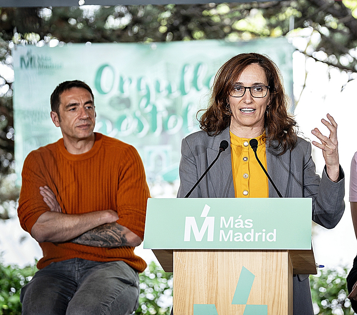 Las primarias 