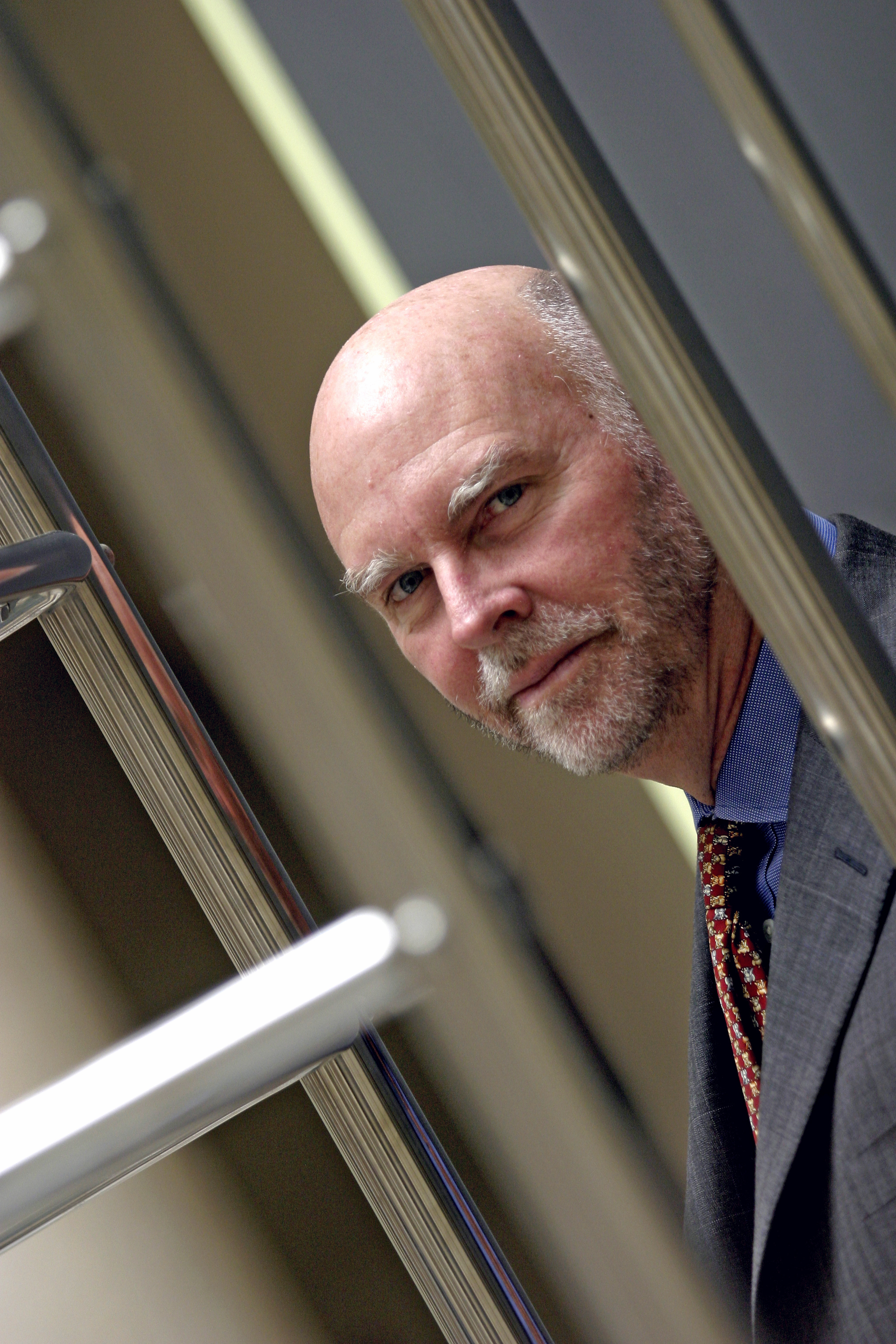 Muere Craig Venter, figura clave para descifrar el genoma humano