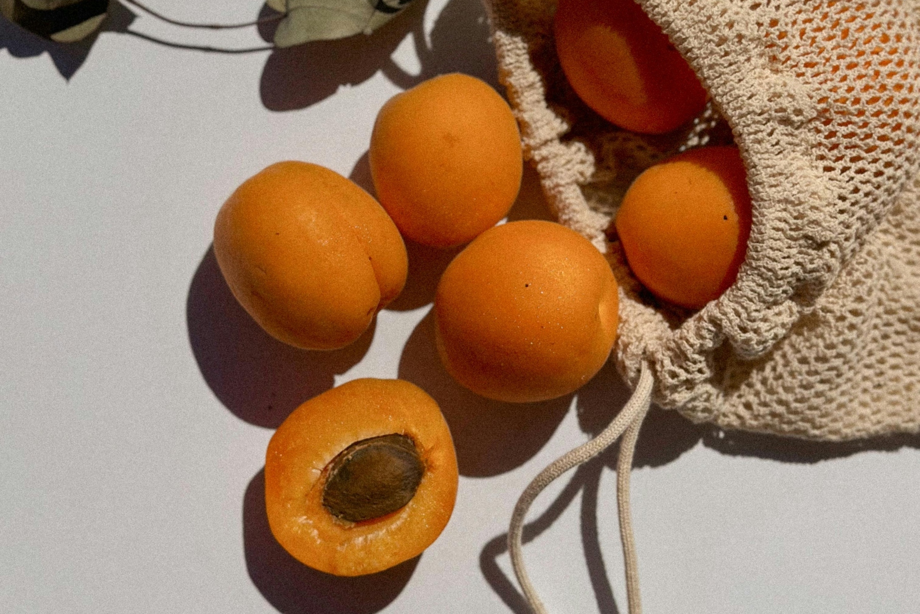 Albaricoque: propiedades, beneficios y calorías de este fruto