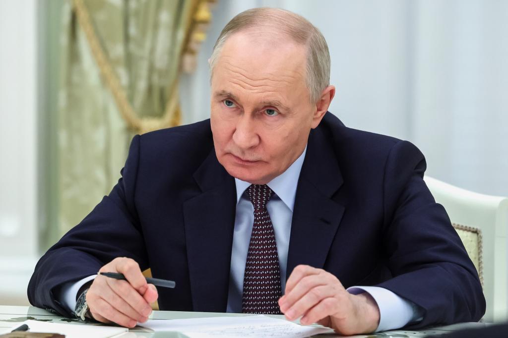 Guerra entre las fuerzas de seguridad y los tecnócratas rusos por el favor de Putin