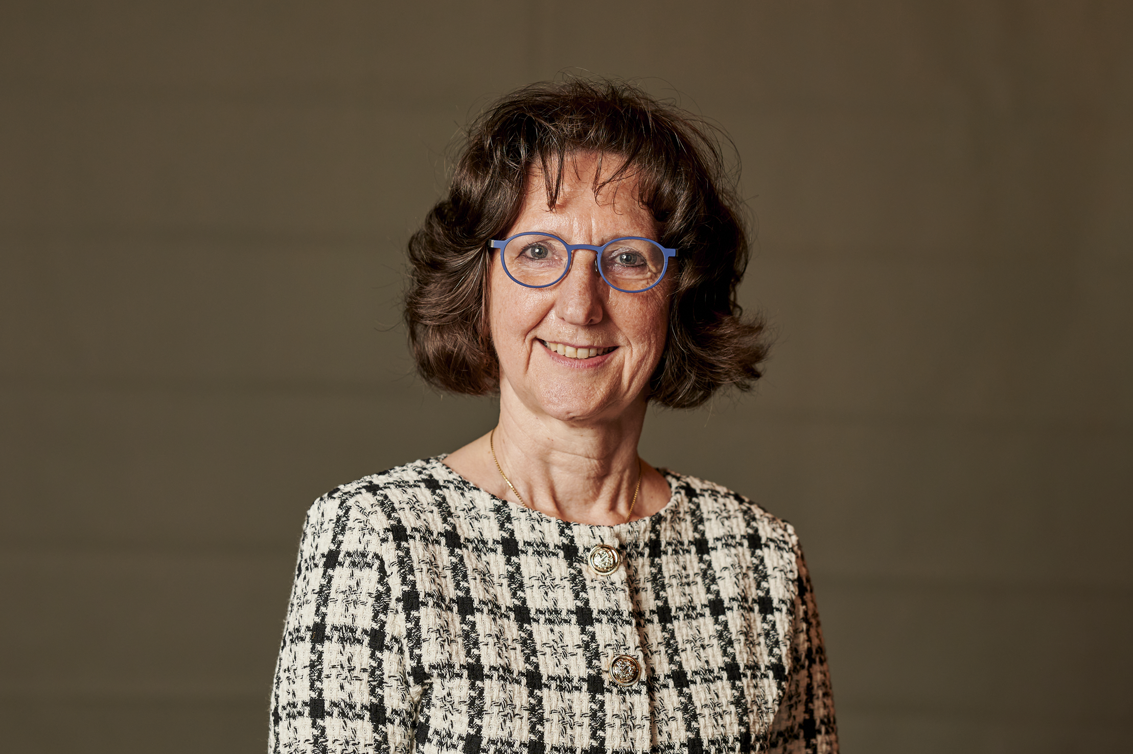 Conny Aerts, astrofísica: 