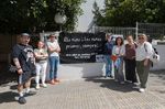 Las 400 familias que han logrado cambiar la ley del menor con su huelga: "Solo queremos aulas seguras"