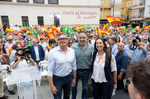 Vox se vuelve tímido en Andalucía para no acentuar su crisis: "No digan que vamos a reventar mayorías absolutas"
