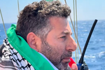 El Gobierno condena la retención de Saif Abukeshek, un ciudadano español de la flotilla Sumud, y exige su liberación