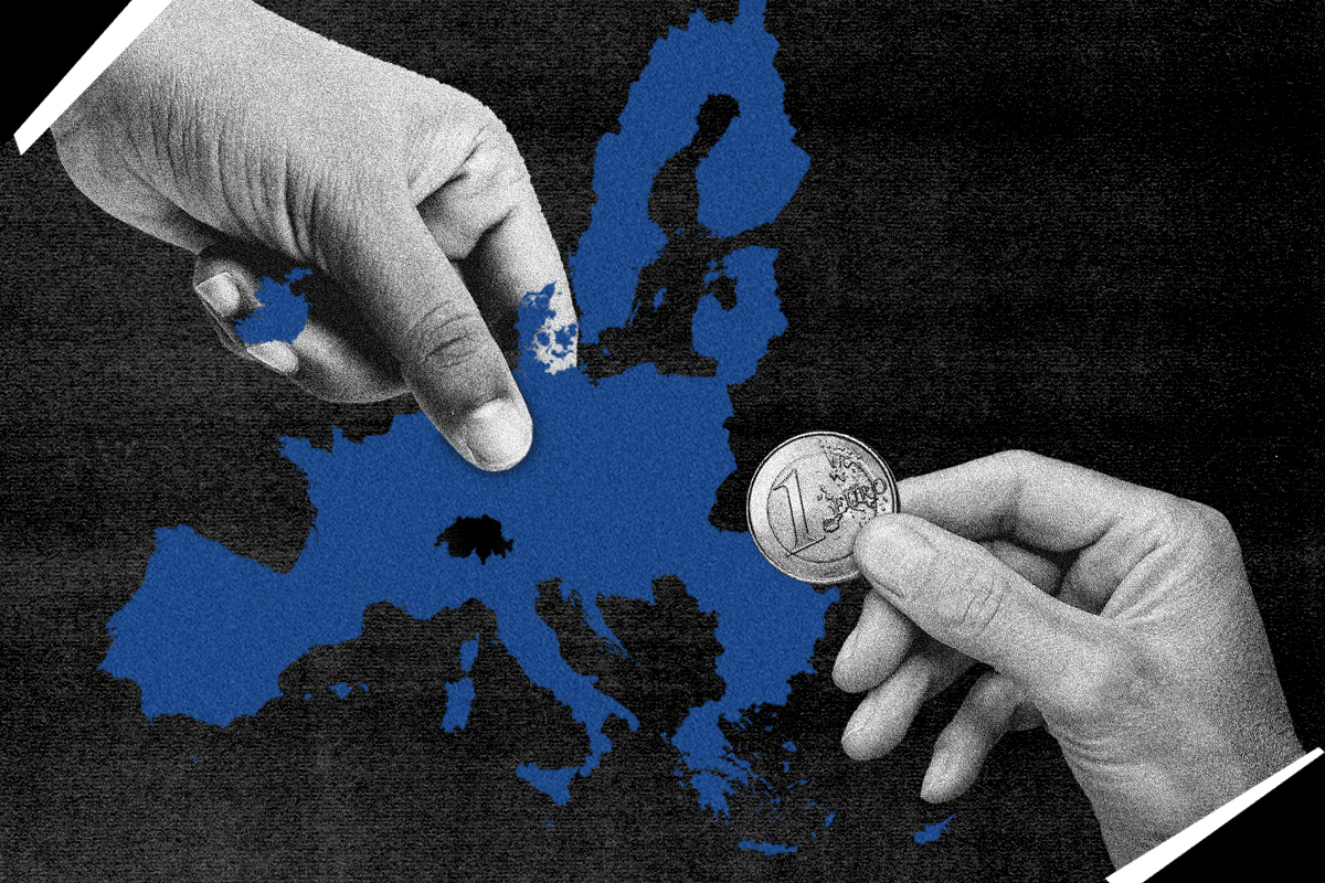 Todo lo que Europa está haciendo para que el dinero fluya hacia los ciudadanos: reabrir el grifo del crédito bancario y hogares que inviertan en nuestras empresas
