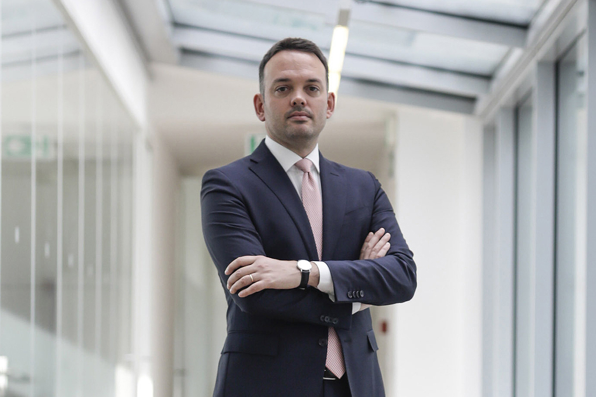 La 'isla' del mercado inmobiliario de lujo en España que supera a Italia o Francia: "Ofrecemos un modelo más equilibrado de inversión, estilo de vida y sostenibilidad"