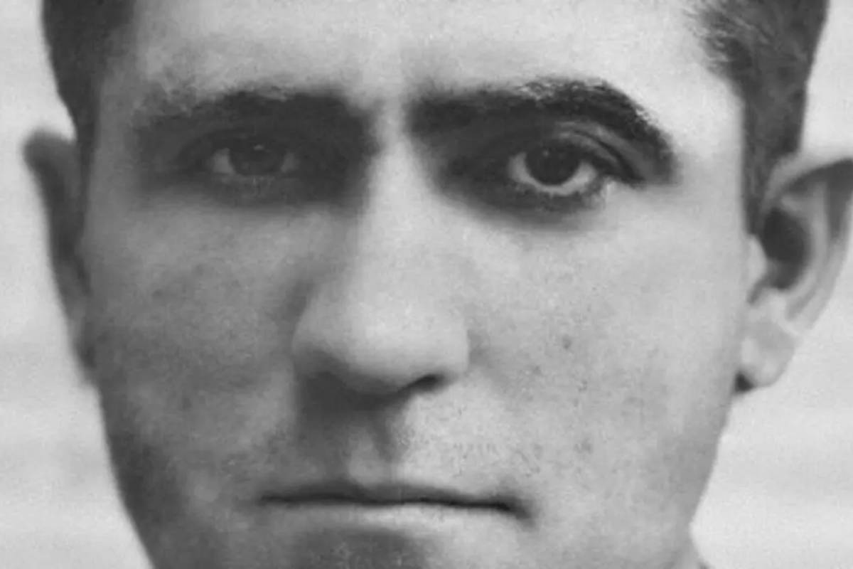 El verdadero maqui Manuel Girón, sepultado por fin en Ponferrada 75 años después de su asesinato